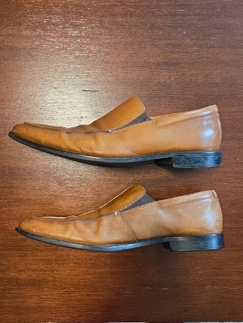 Gordon Rush men gordon